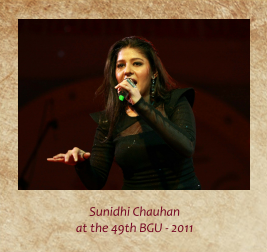 A legend who graced the Bengaluru Ganesh Utsava stage